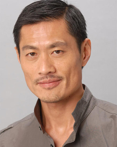 黄德斌